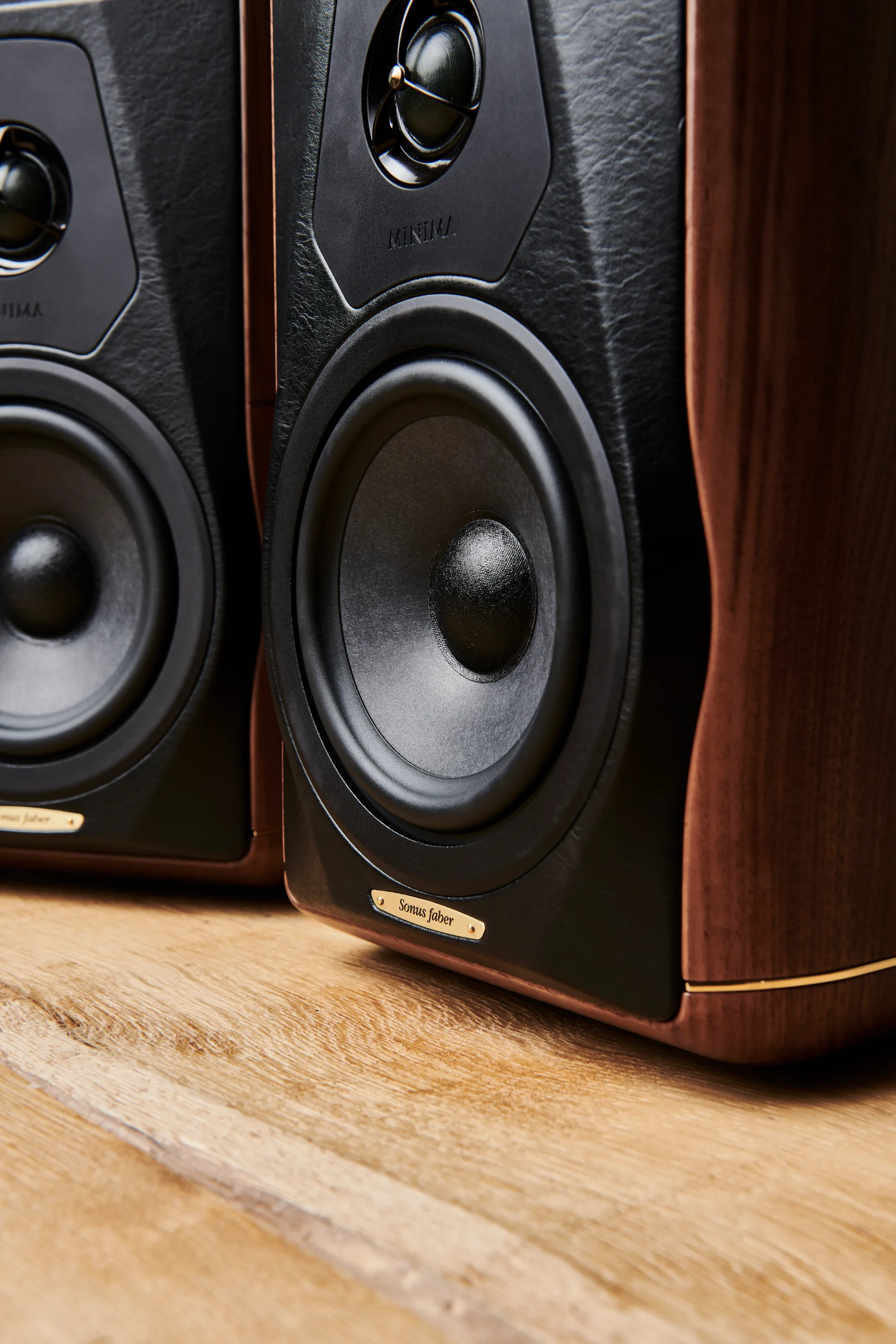 Sonus faber