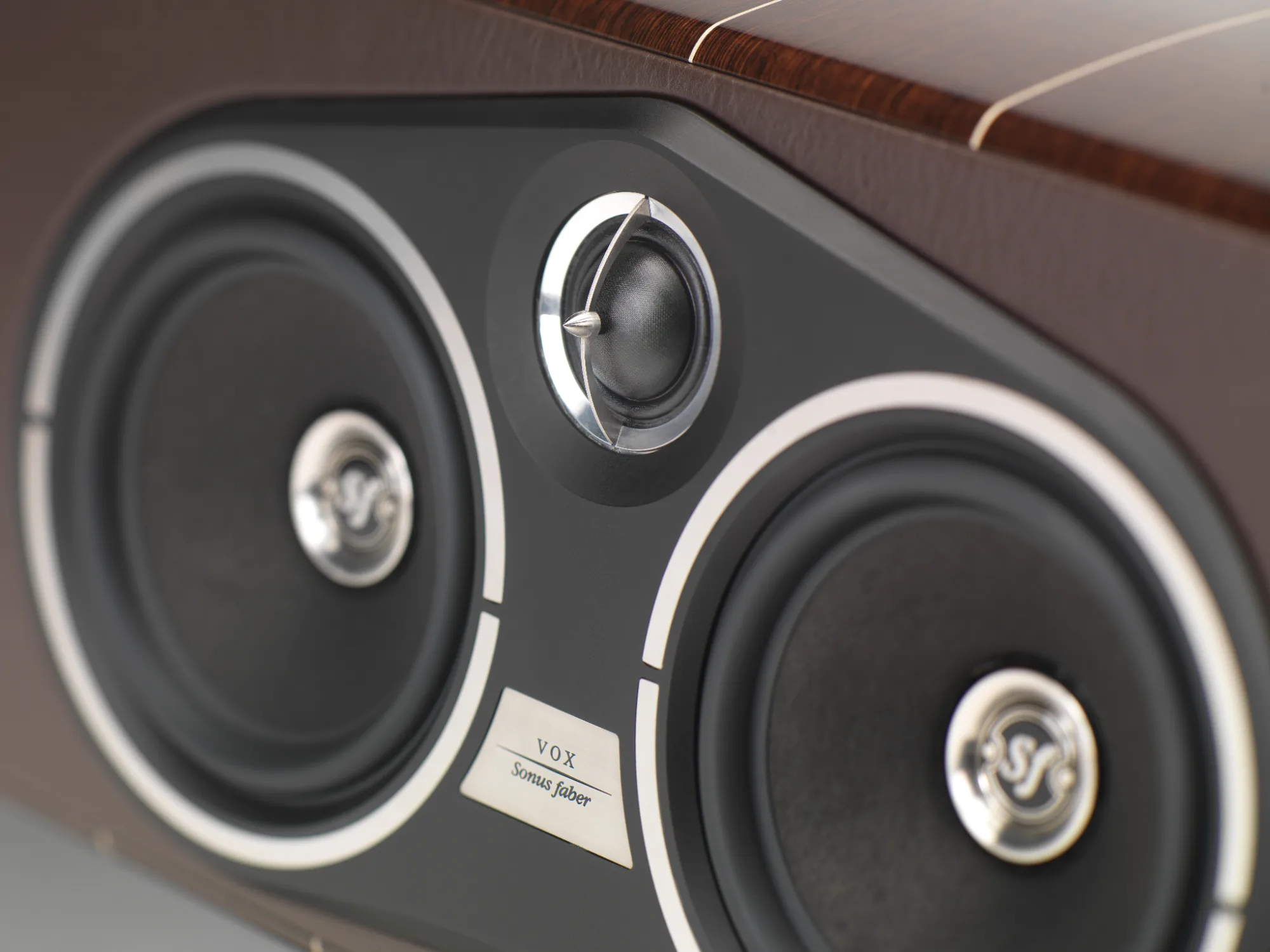 Sonus faber
