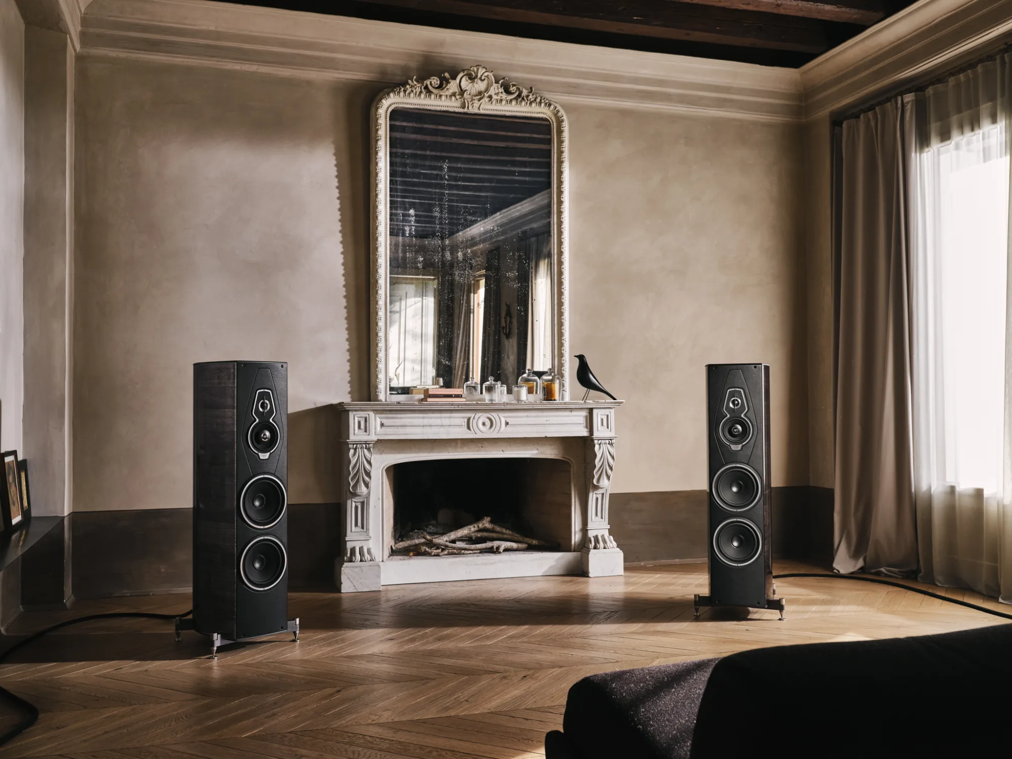 Sonus faber