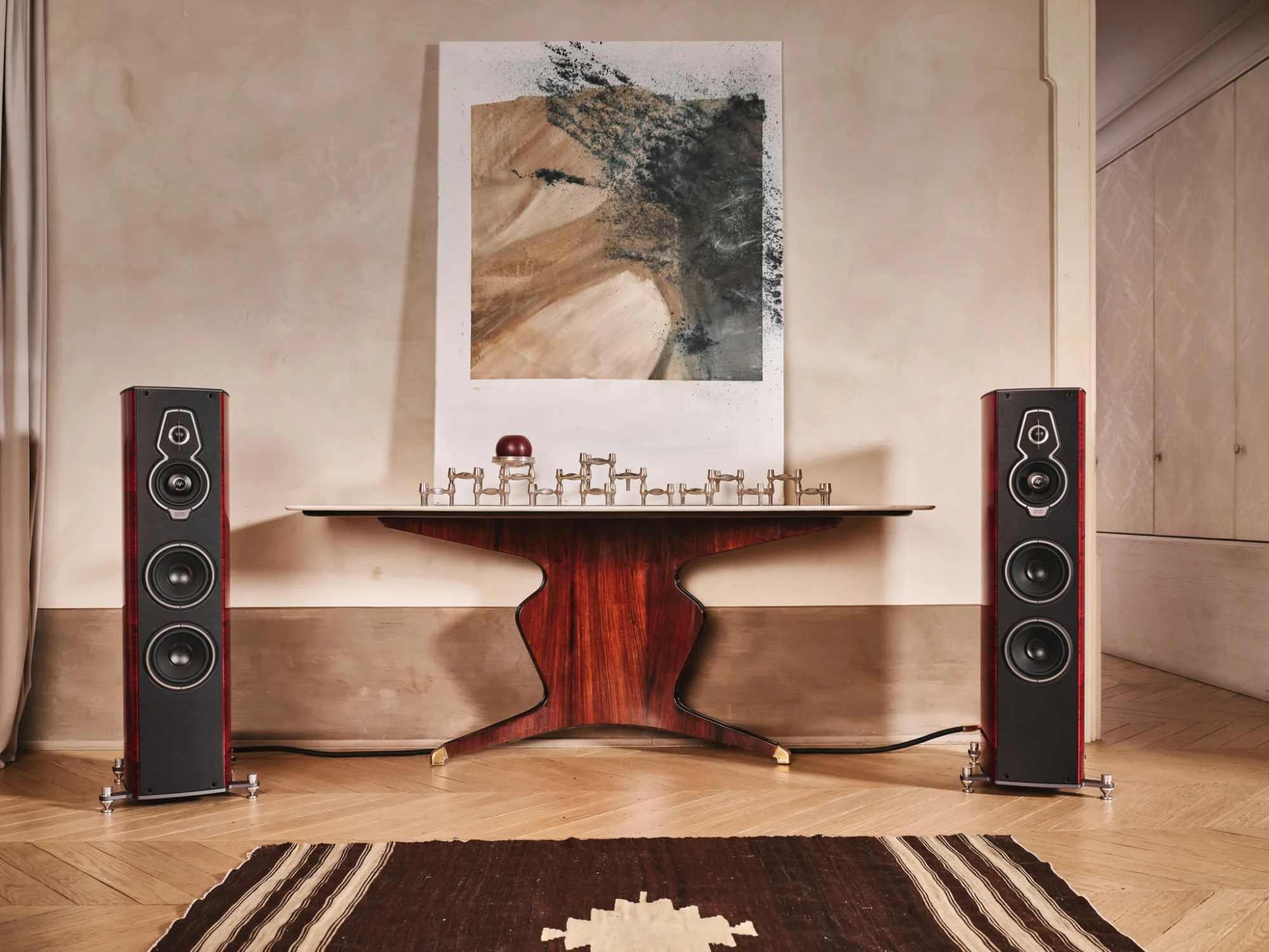Sonus faber