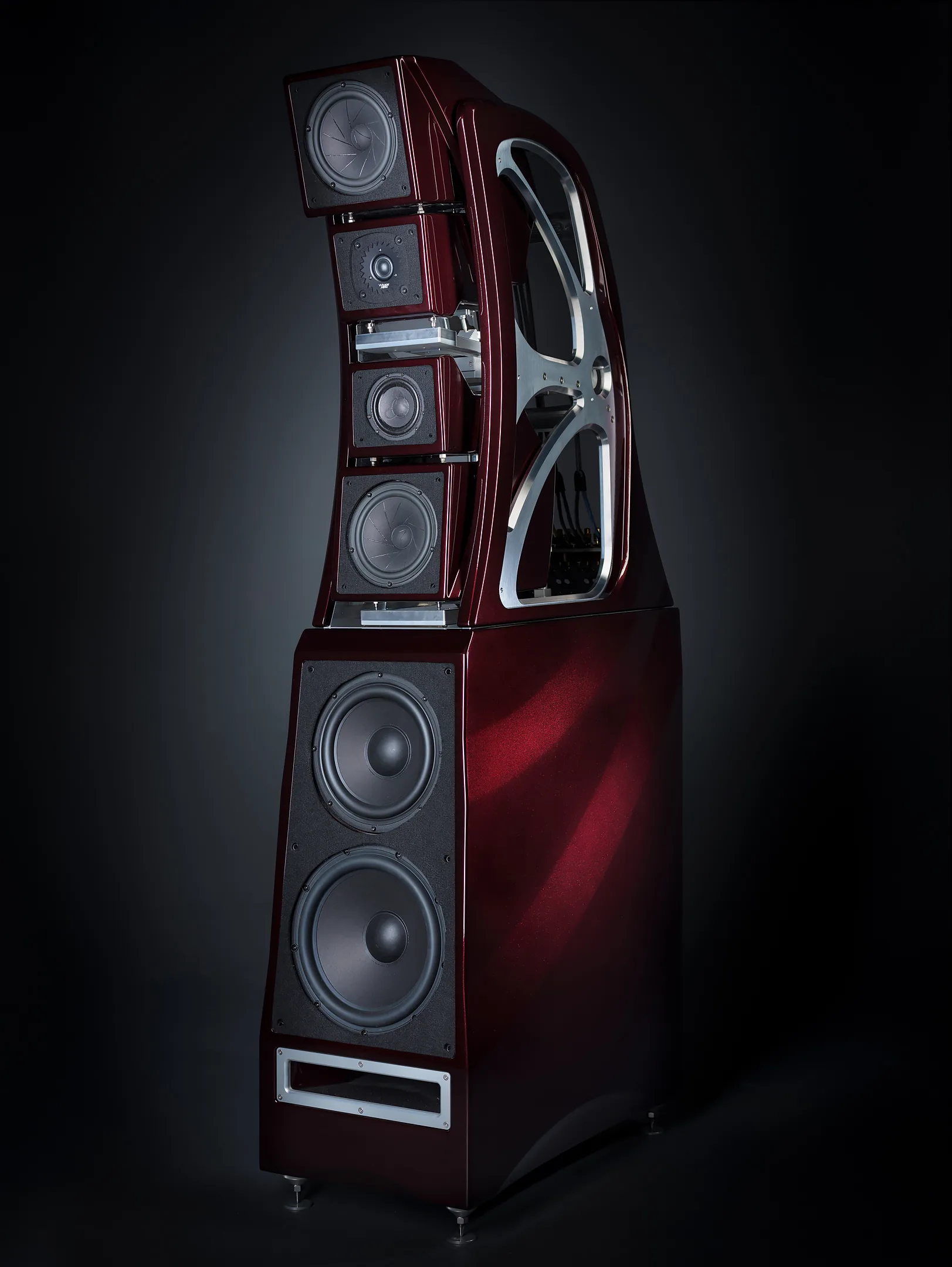 Wilson Audio