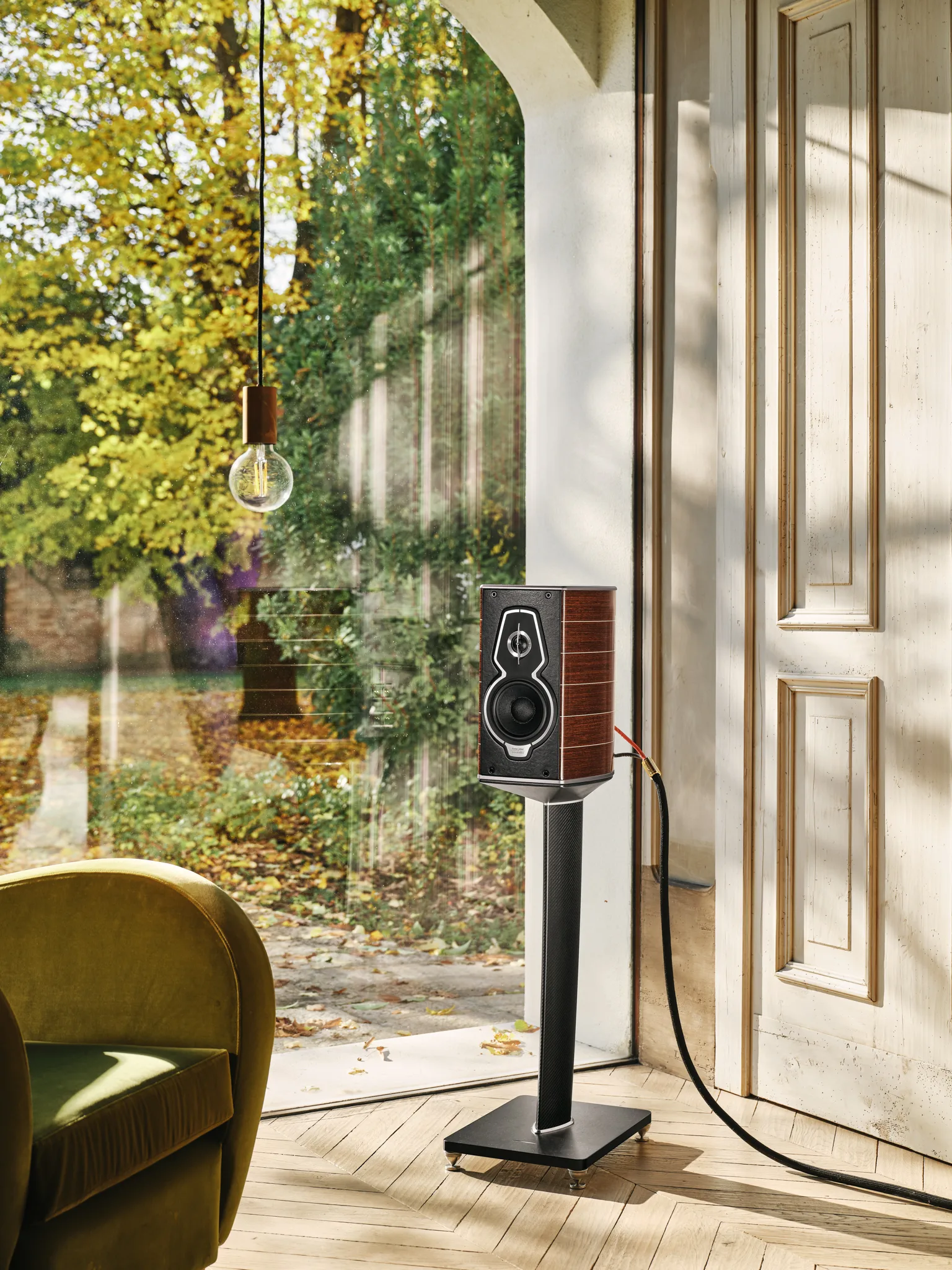 Sonus faber