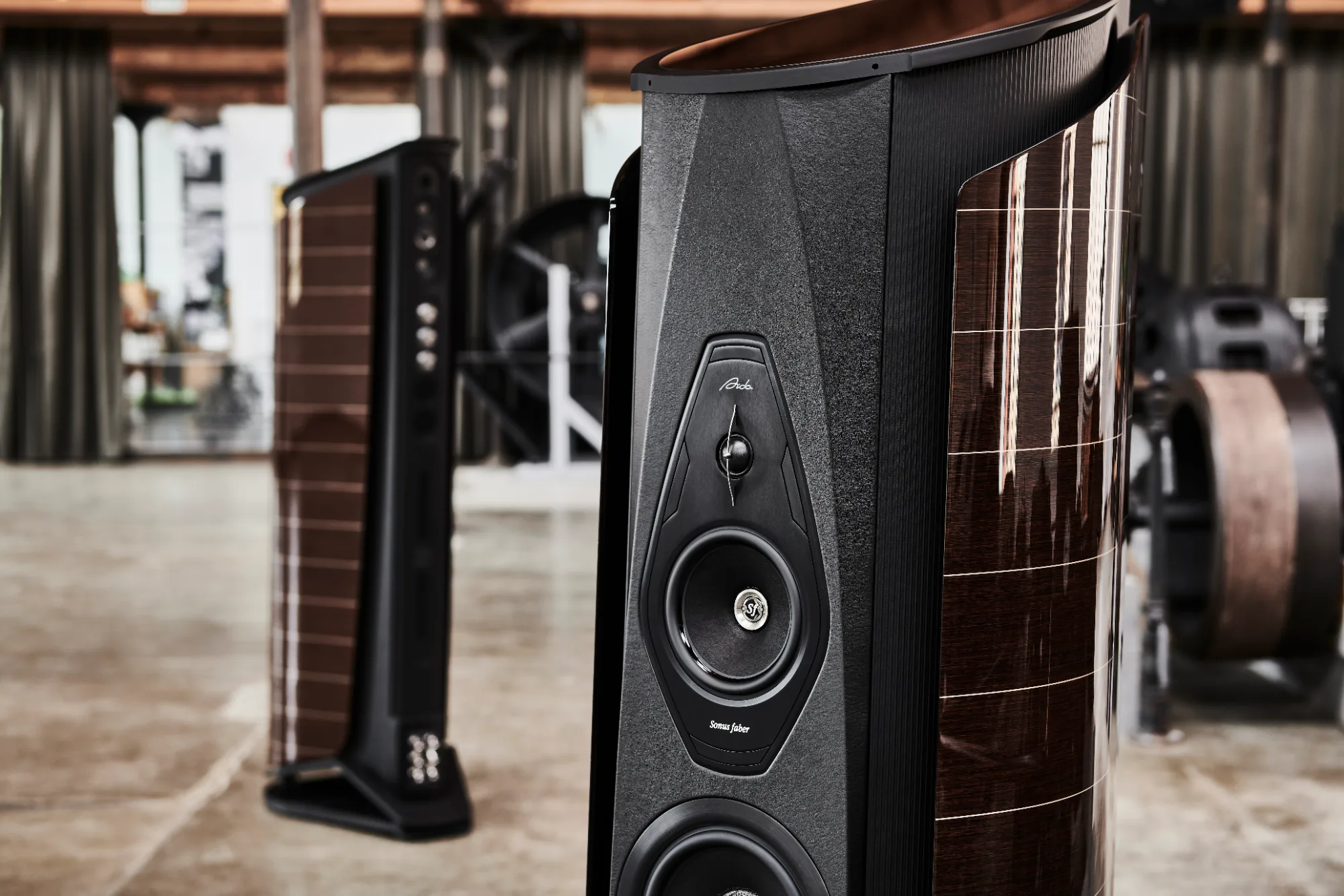 Sonus faber